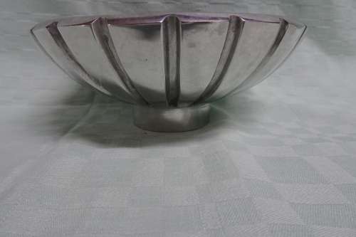 Stunning Carrol Boyes  Sweet Bowl in Excellent Condition and Clearly Marked Dim 14 cm
