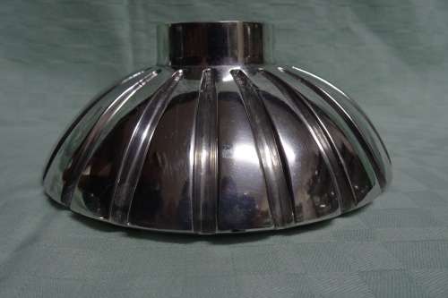 Stunning Carrol Boyes  Sweet Bowl in Excellent Condition and Clearly Marked Dim 14 cm