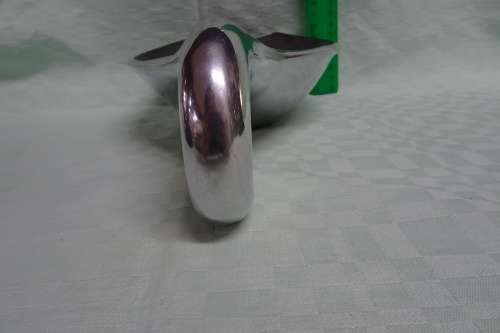 Beautiful Heavy Carrol Boyes Serving Bowl in Excellent condition and Clearly Marked