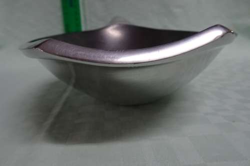Beautiful Heavy Carrol Boyes Serving Bowl in Excellent condition and Clearly Marked