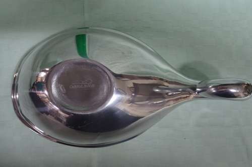 Beautiful Heavy Carrol Boyes Serving Bowl in Excellent condition and Clearly Marked