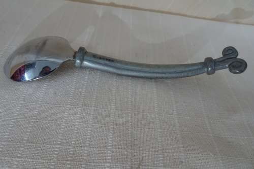 Carol Boyes Sugar Spoon in Good Condition and Clearly Marked