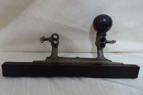 Vintage Record Multi Plane No 405  with more than 50 Blades in Original Box