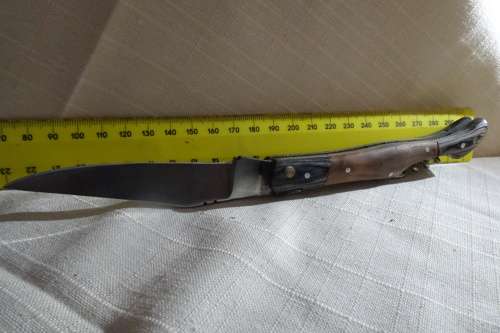 Laguiole Pocket Knife - Excellent Condition