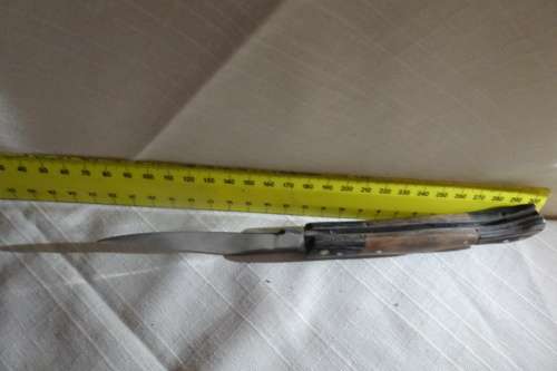 Laguiole Pocket Knife - Excellent Condition