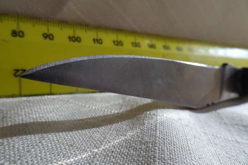 Laguiole Pocket Knife - Excellent Condition