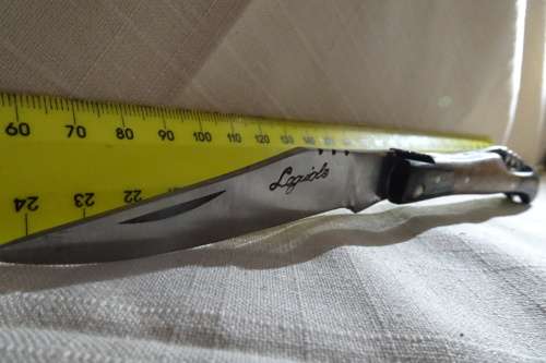 Laguiole Pocket Knife - Excellent Condition