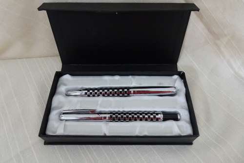 BMW Balmain Penset Boxed