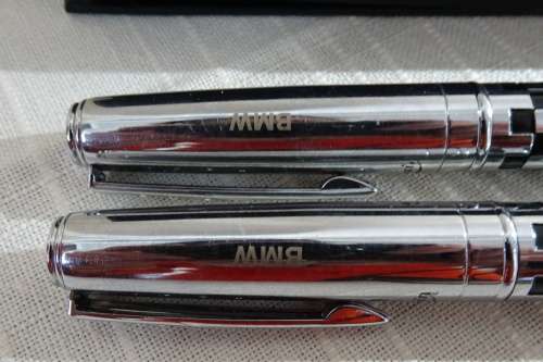 BMW Balmain Penset Boxed