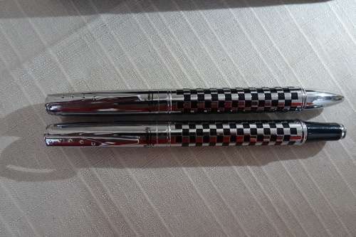 BMW Balmain Penset Boxed