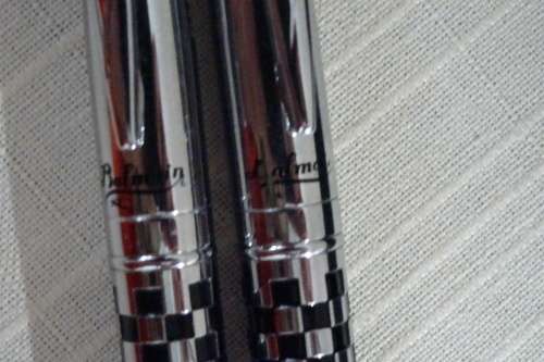 BMW Balmain Penset Boxed