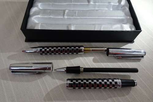 BMW Balmain Penset Boxed