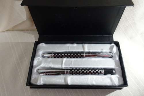 BMW Balmain Penset Boxed