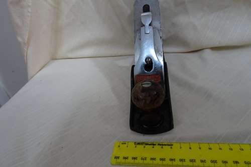 Stanley Bailey No 3 Plane made in England in Excellent Condition