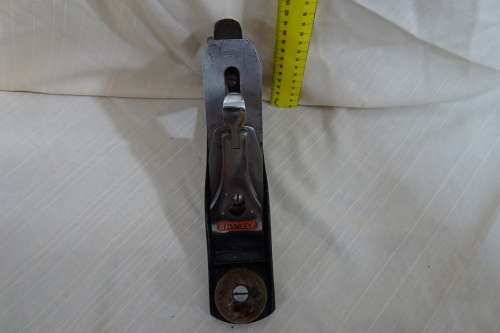 Stanley Bailey No 3 Plane made in England in Excellent Condition