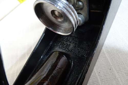 Stanley Bailey No 3 Plane made in England in Excellent Condition