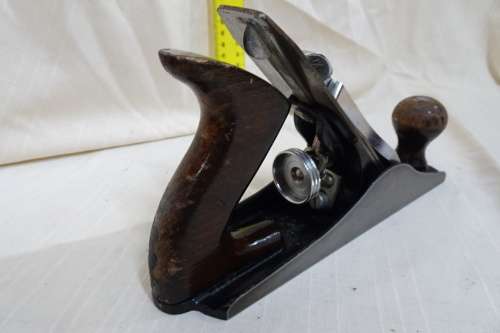 Stanley Bailey No 3 Plane made in England in Excellent Condition