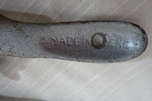 2 x Stanley Spokeshave - Malleable Unbreakable Iron - Made in England