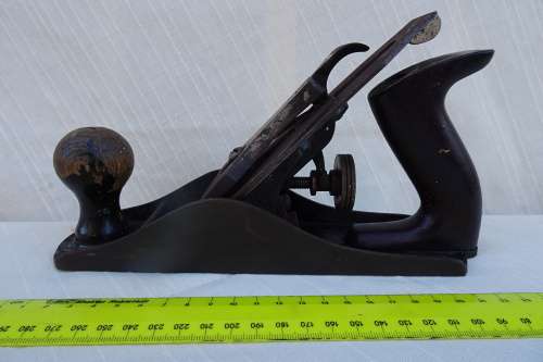 Stanley Bailey No 4 Plane made in England