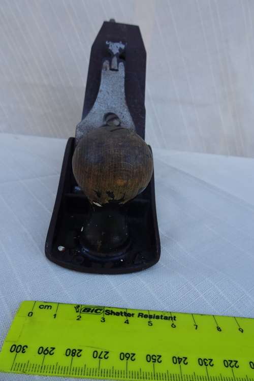 Stanley Bailey No 4 Plane made in England