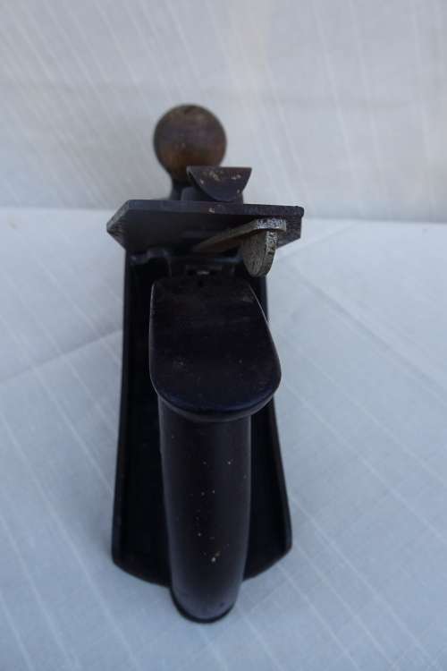 Stanley Bailey No 4 Plane made in England