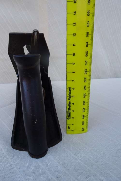 Stanley Bailey No 4 Plane made in England