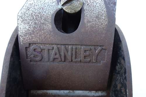 Stanley Bailey No 4 Plane made in England