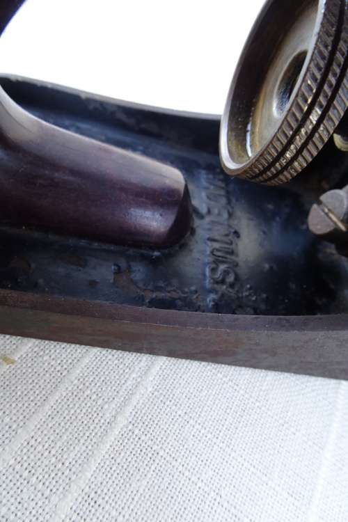 Stanley Bailey No 4 Plane made in England