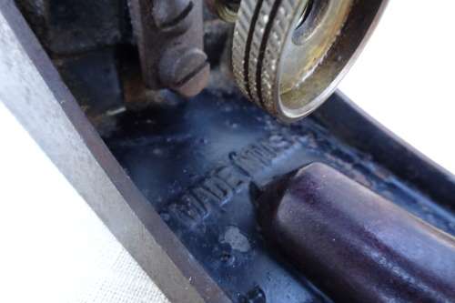 Stanley Bailey No 4 Plane made in England