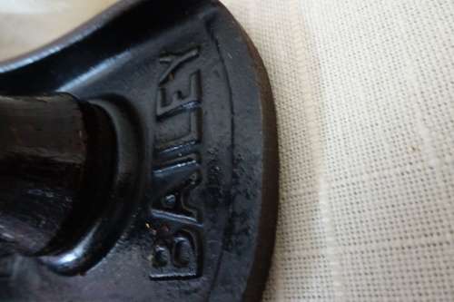 Vintage Stanley Bailey No 5 Plane made in England