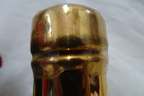 Bell's Old Scotch Whisky - 750ml  - Christmas 1991- Boxed Sealed and Full