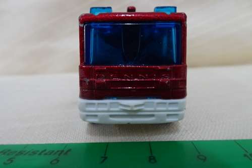 Matchbox - Dennis Sabre - Made inThailand