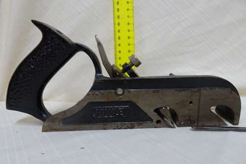 Vintage Stanley No 78 Rebate Plane in Good condition