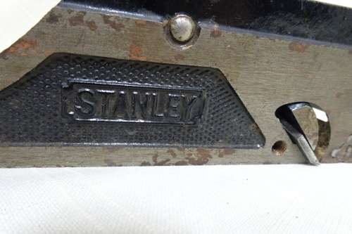 Vintage Stanley No 78 Rebate Plane in Good condition