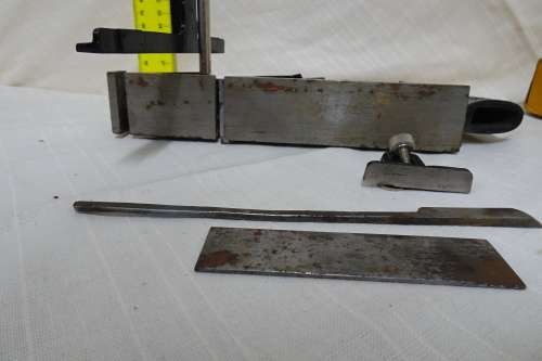 Vintage Stanley No 78 Rebate Plane in Good condition