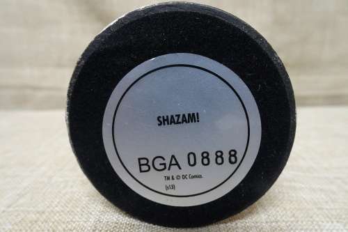 DC Comics - Shazam! - Published by Eaglemoss Ltd - Made in China