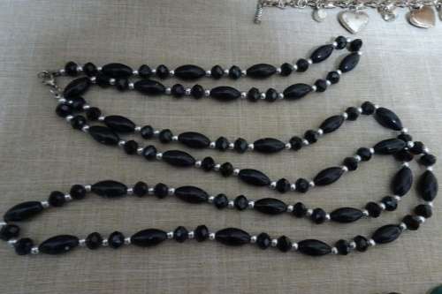 Joblot Vintage Jewellery (Bid for the Lot)