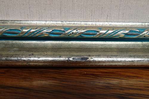 Beautiful Leslie Albertyn (1931 - 2011) Landscape. Dated 1974 and Signed. Oil on Board.