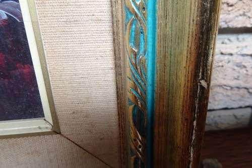 Beautiful Leslie Albertyn (1931 - 2011) Landscape. Dated 1974 and Signed. Oil on Board.