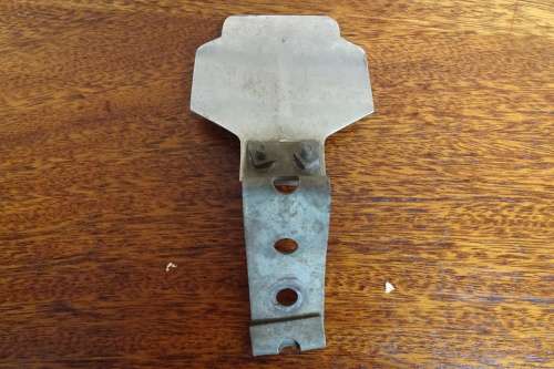 Rondalia Toerklub/Touring Club Car Badge  100 x 85 mm