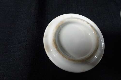 Jar with Lid - Cornish Kitchenware T.G. Green & Co. Ltd. England