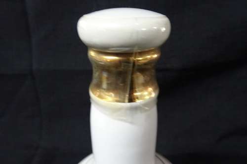 Sealed Bell's Scotch Whiskey Commemorating the Birth of Prince William of Wales 21st June 1982