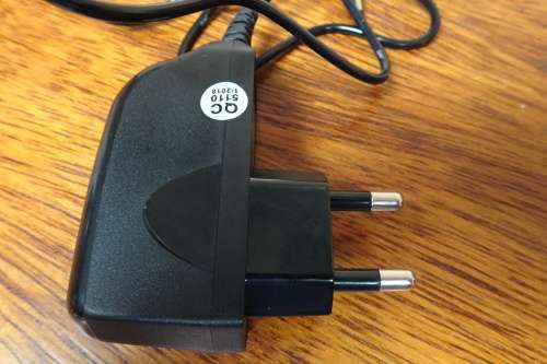 Dark Grey Nokia 3310 With Charger in Perfect Working Order and Excellent Condition