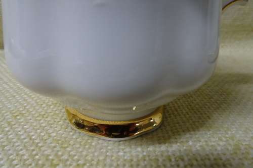 Elegant Paragon Bone China By Appointment to Her Majesty the Queen Cups and Saucers #812