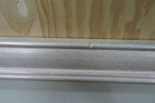 Large Mixed Media on Handmade Paper Framed Artwork of Woman and Child with Doves. Signed.