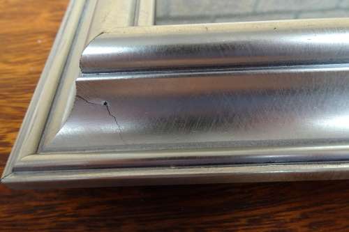 Highly Collectible South African Gregoire Boonzaier (1909 - 2005) "Bo-Kaap" Linocut. Signed