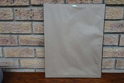 Lovely South African Gregoire Boonzaier (1909 - 2005) "Trees" Linocut (1979) Signed in Pencil