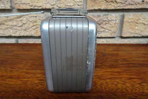 Lovely Vintage Kodak Brownie Turret f/1.9 Movie Camera with Leather Field Case. Eastman Kodak Co.