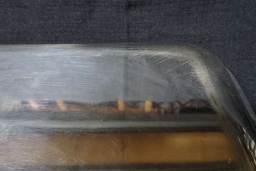 Stunning Alexe Clark Company Wellbeck Plated Silver Entree Dish With Lid and Handles