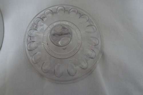 Unique Brass Vintage Coffee Maker/Percolater With Glass Lid By Richard Emmer